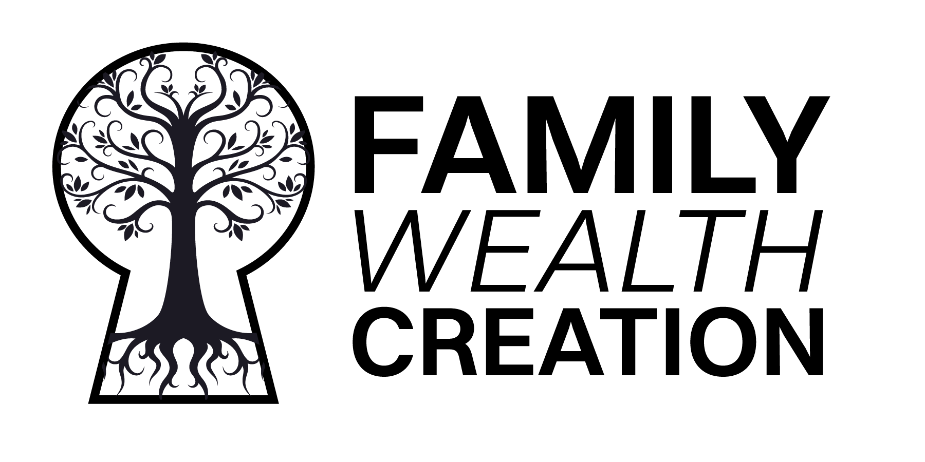 FAmily Wealth Creation Logo-Black.png