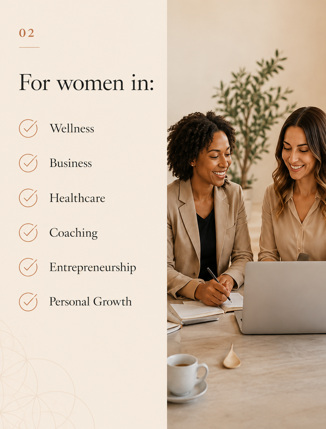 Women's Wisdom & Wellness Summit 2026
