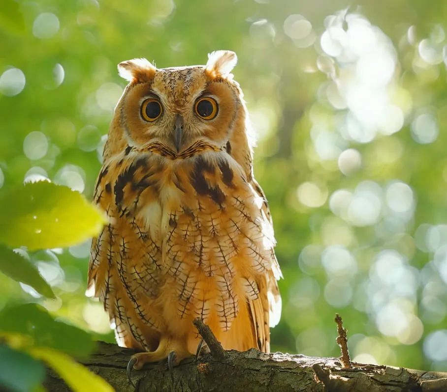 Instagram - Volunteer X Webflow Template