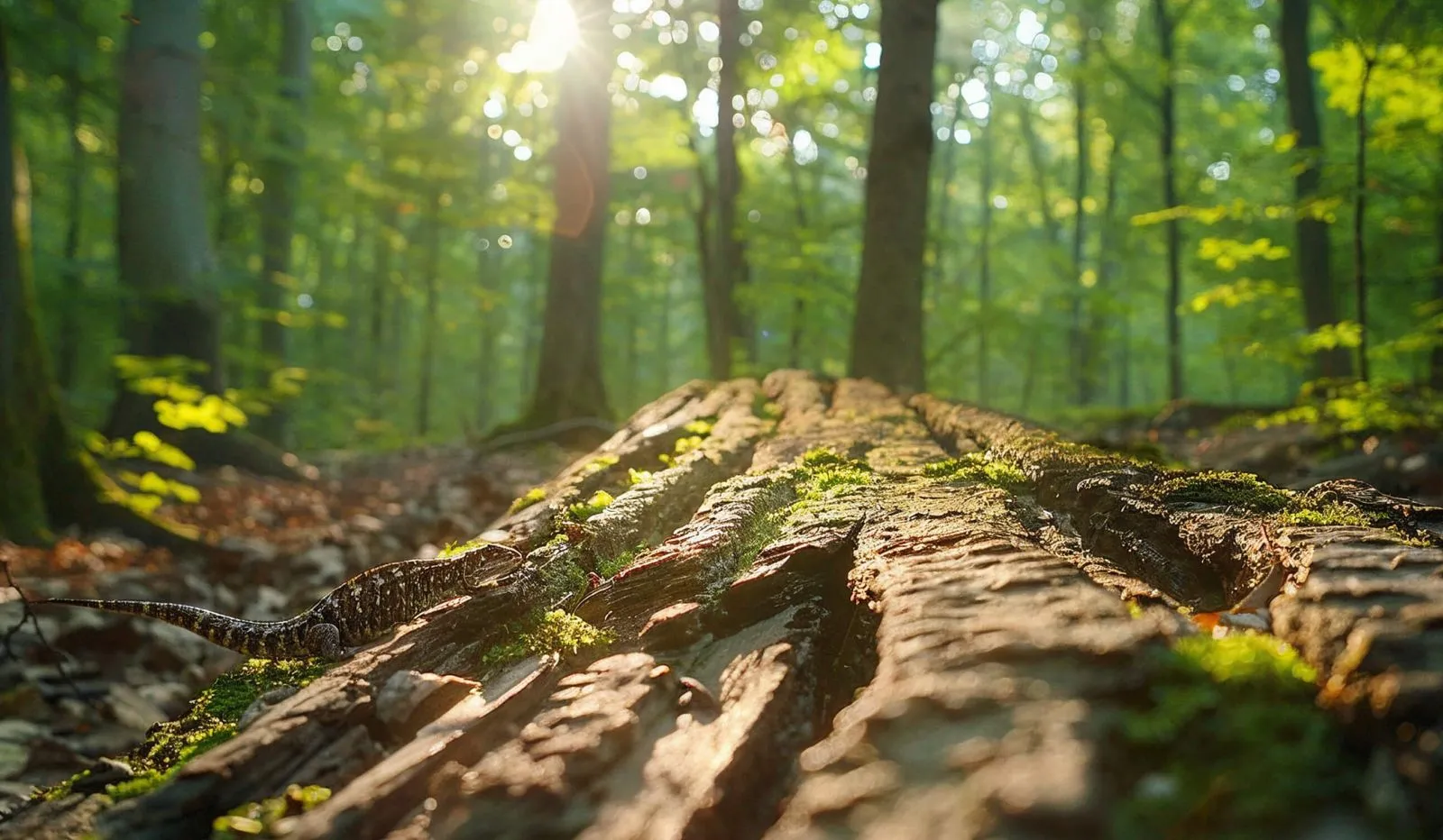 Replanting for Better - Volunteer X Webflow Template