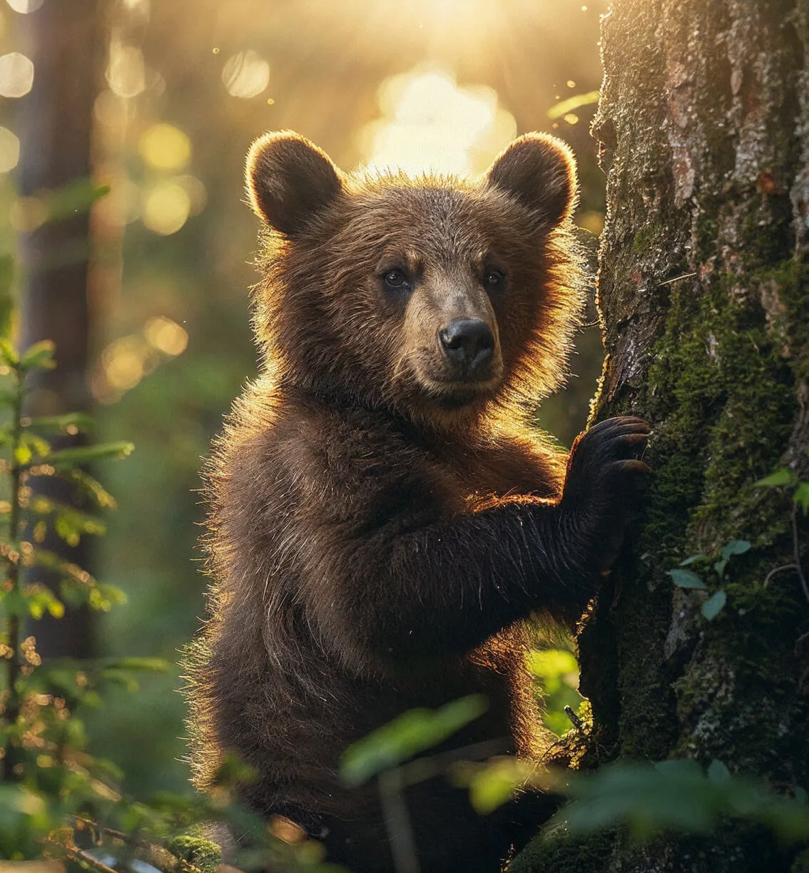 Animals Saved - Volunteer X Webflow Template