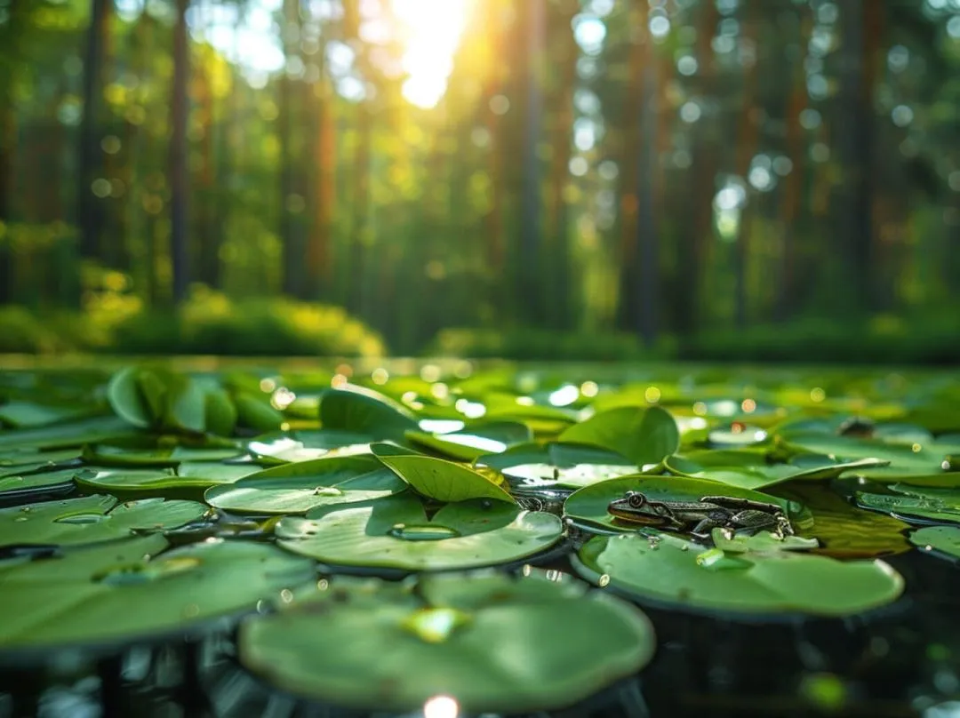 Help Earth Breathe Again - Volunteer X Webflow Template