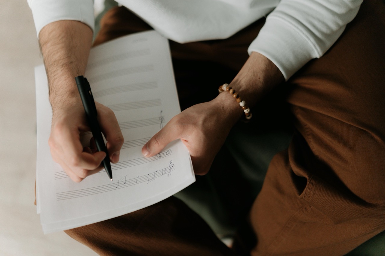 Famous Composers from different time eras