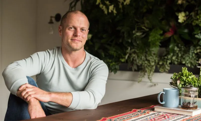 Tim Ferriss