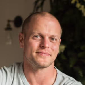 Tim Ferriss