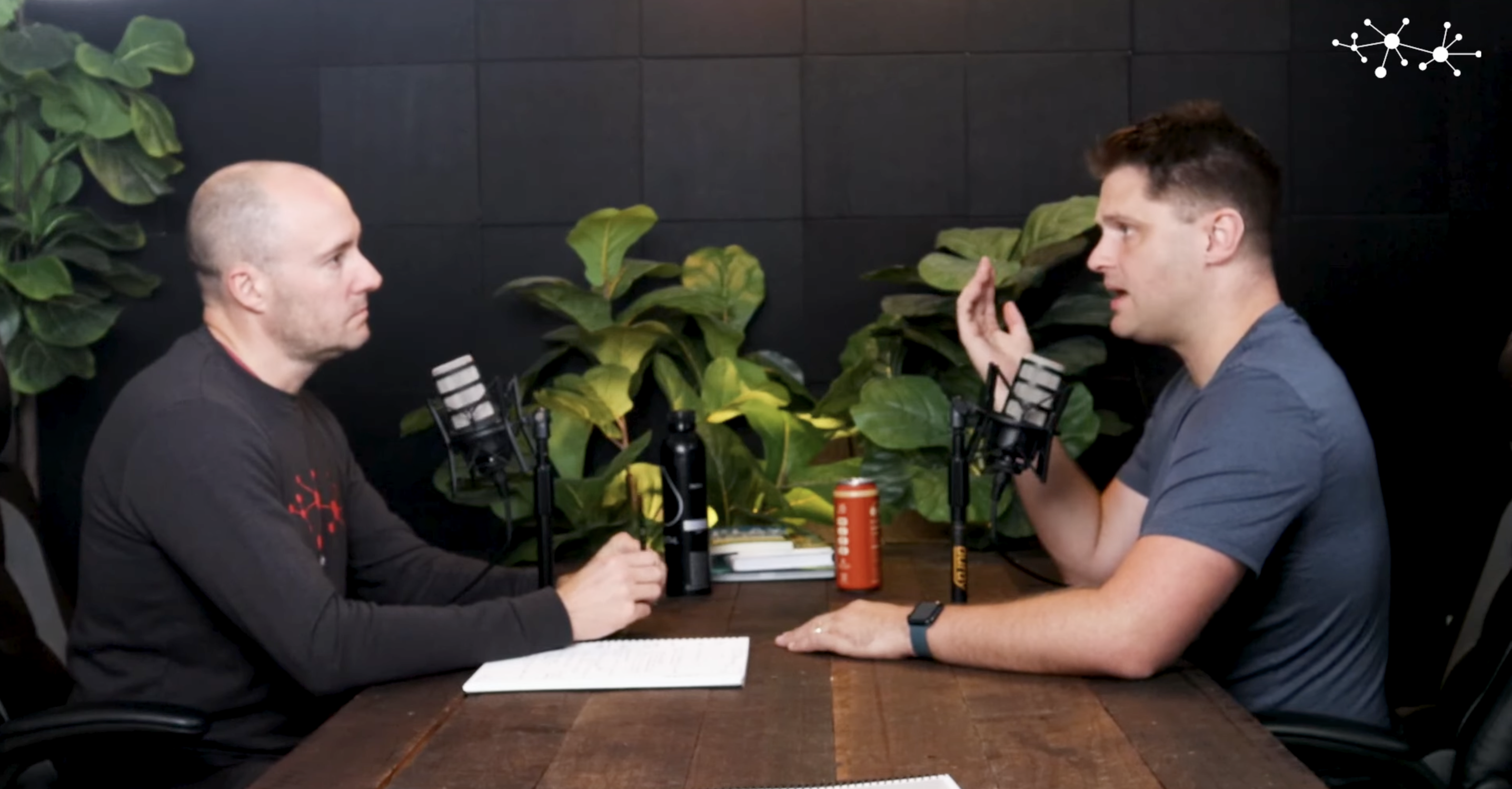 Charlie Hoehn on The Knowledge Project with Shane Parrish