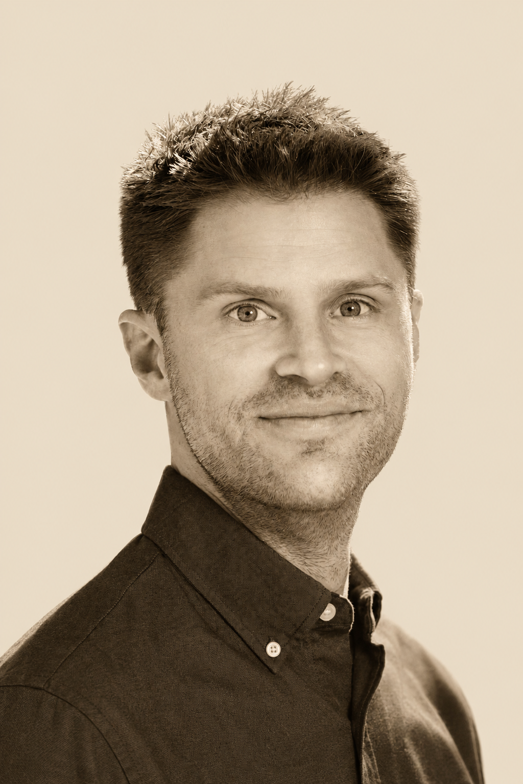 Charlie Hoehn