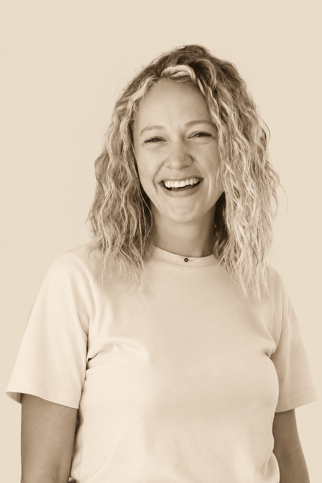 Justine Harrington