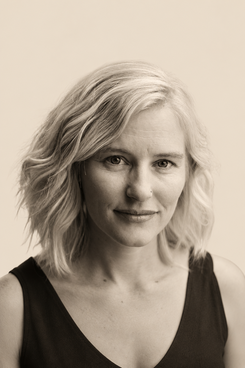 Emily Gindlesparger