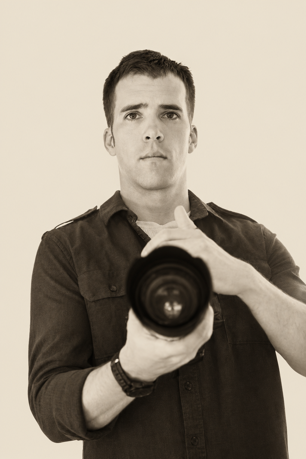Pete Garceau