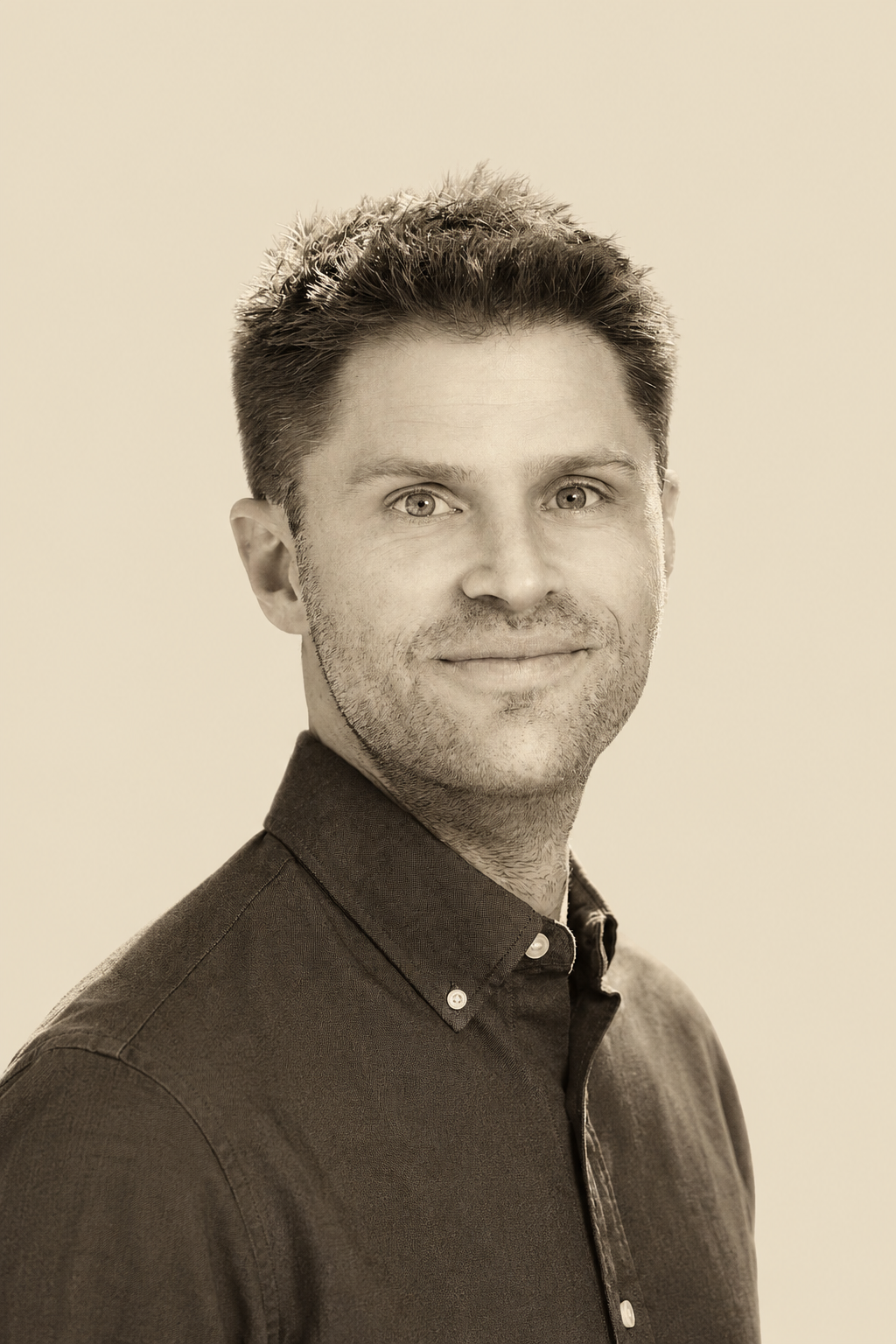 Charlie Hoehn