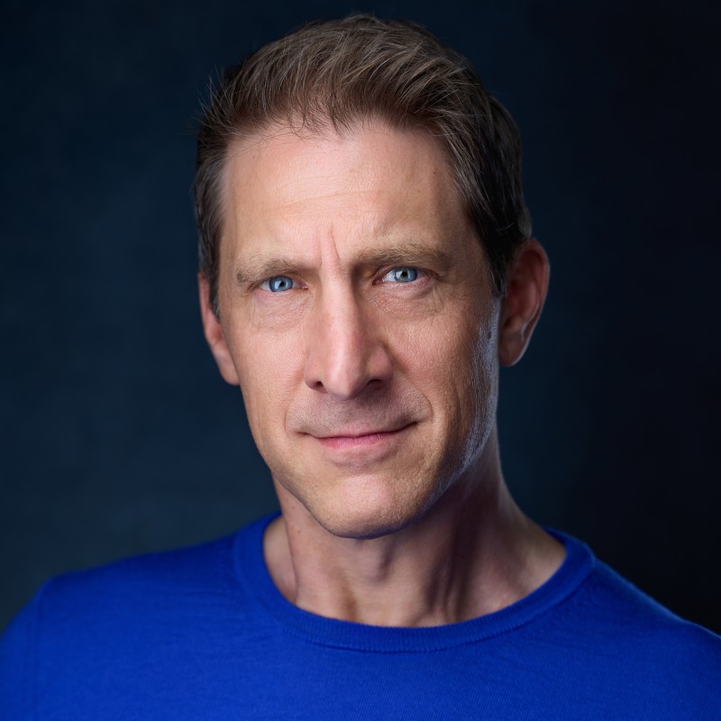 Craig Gauthier