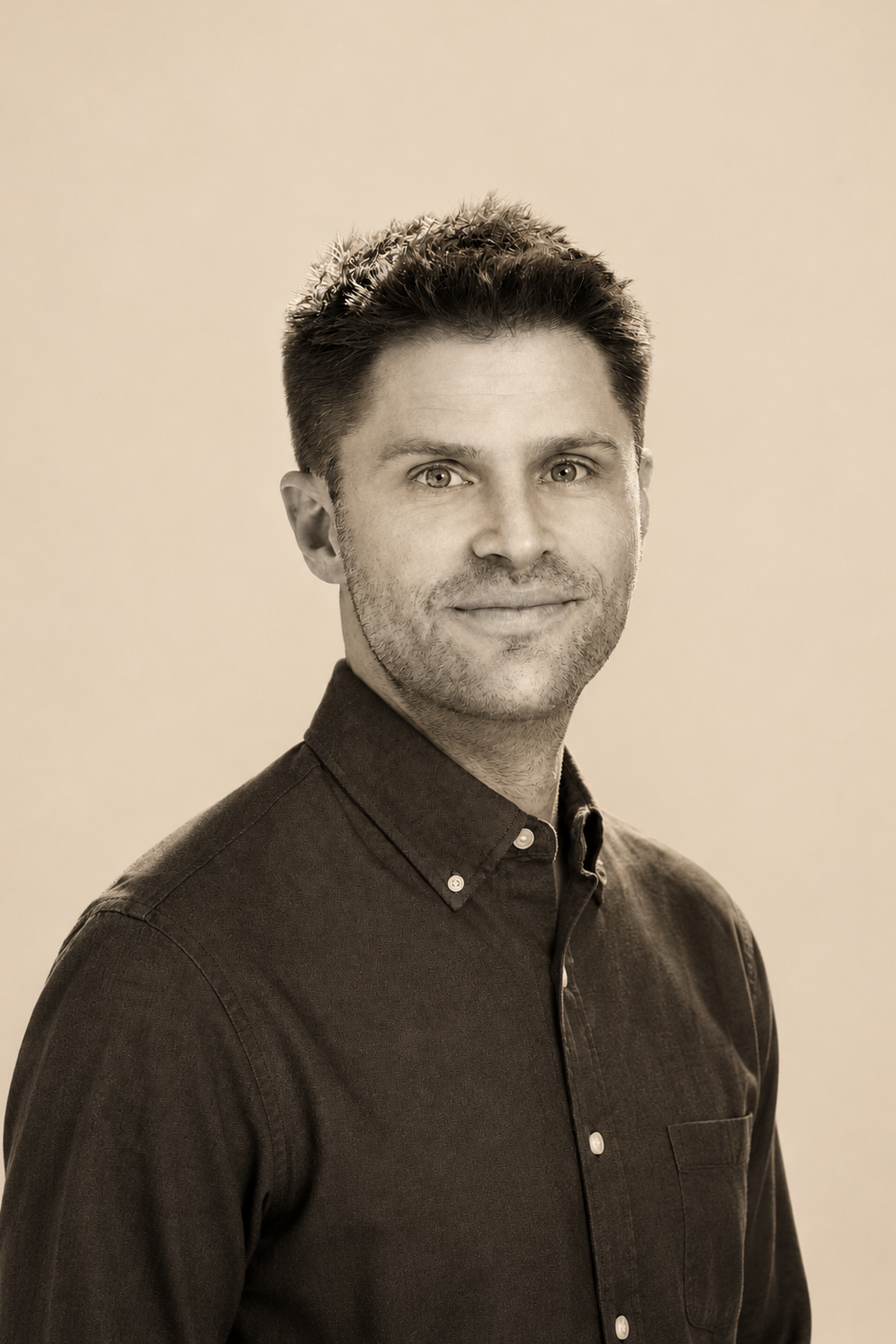 Charlie Hoehn