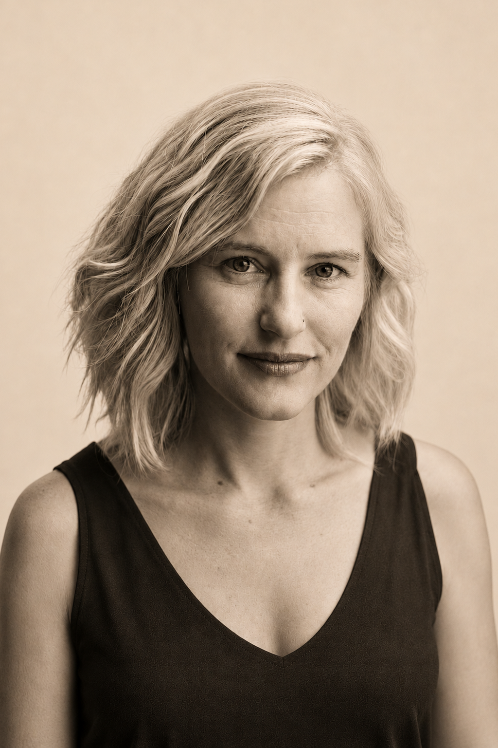 Emily Gindlesparger