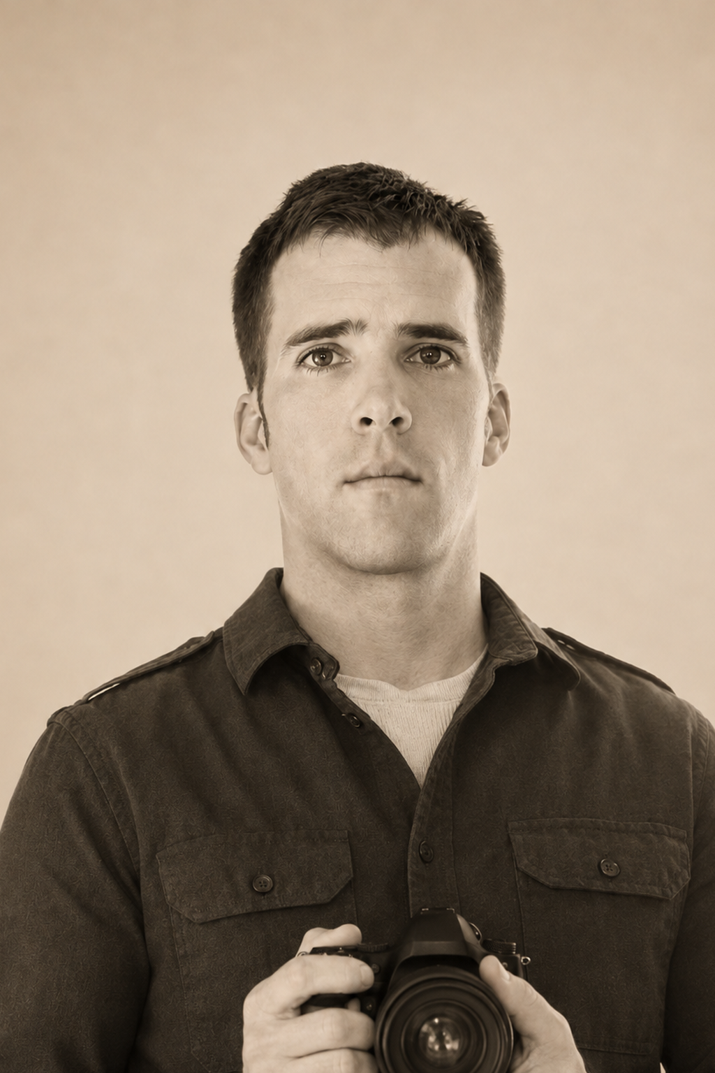 Pete Garceau