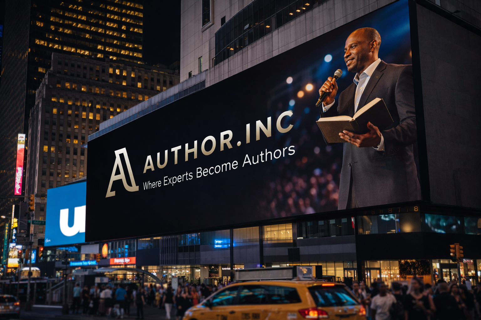 Your Book Can Be a Tax-Deductible Marketing Investment