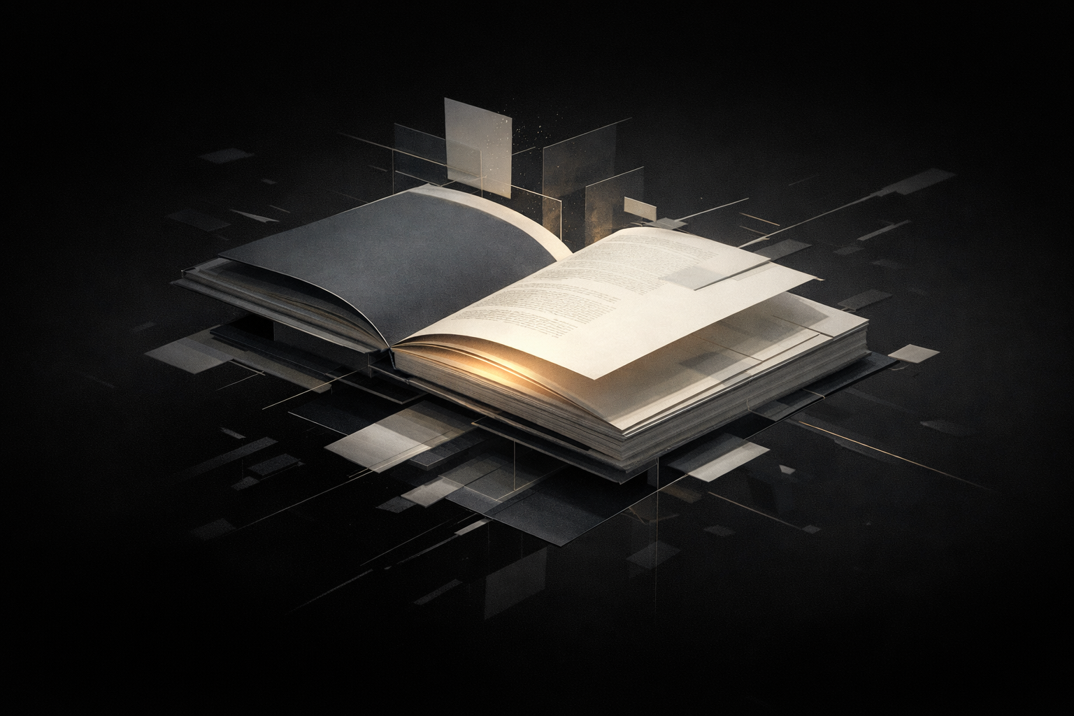 Why Structure Determines What Makes a Great Business Book