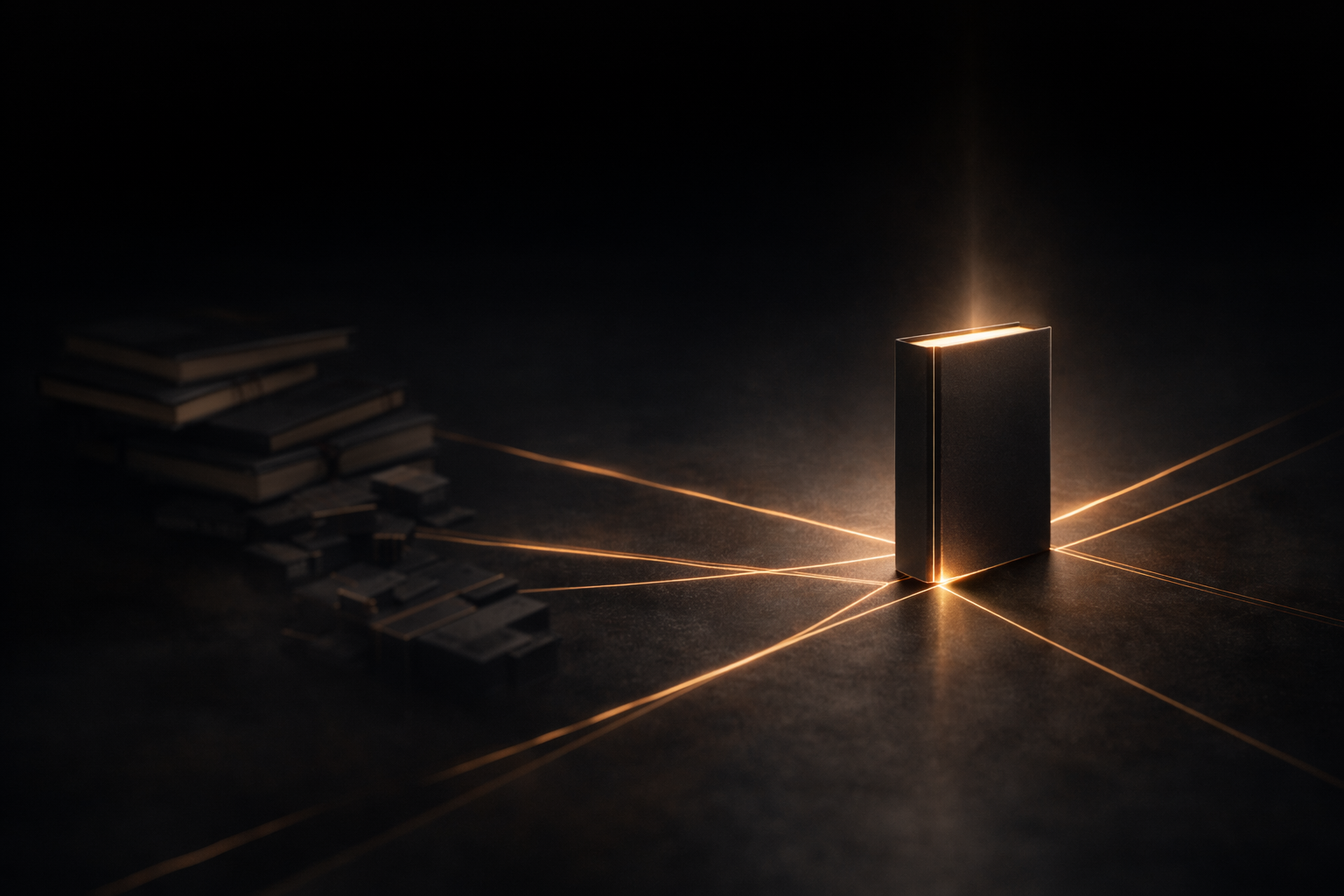 The Book Your Business Actually Needs (and Why Most Experts Write the Wrong One)