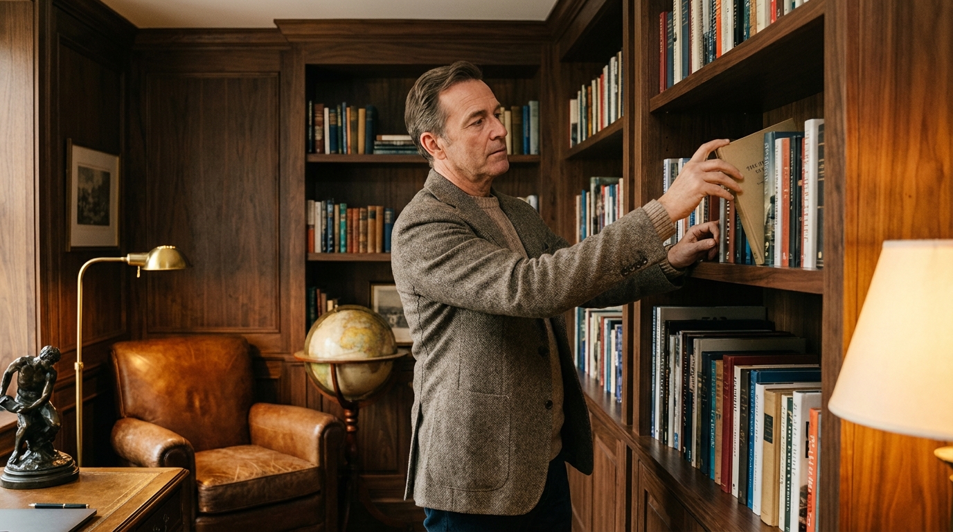 The $1.5 Billion Reason to Write Your Book Now