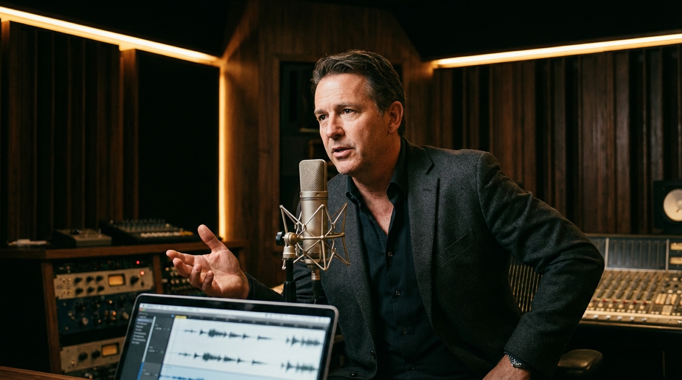 Publishing Wasn't Built for Experts