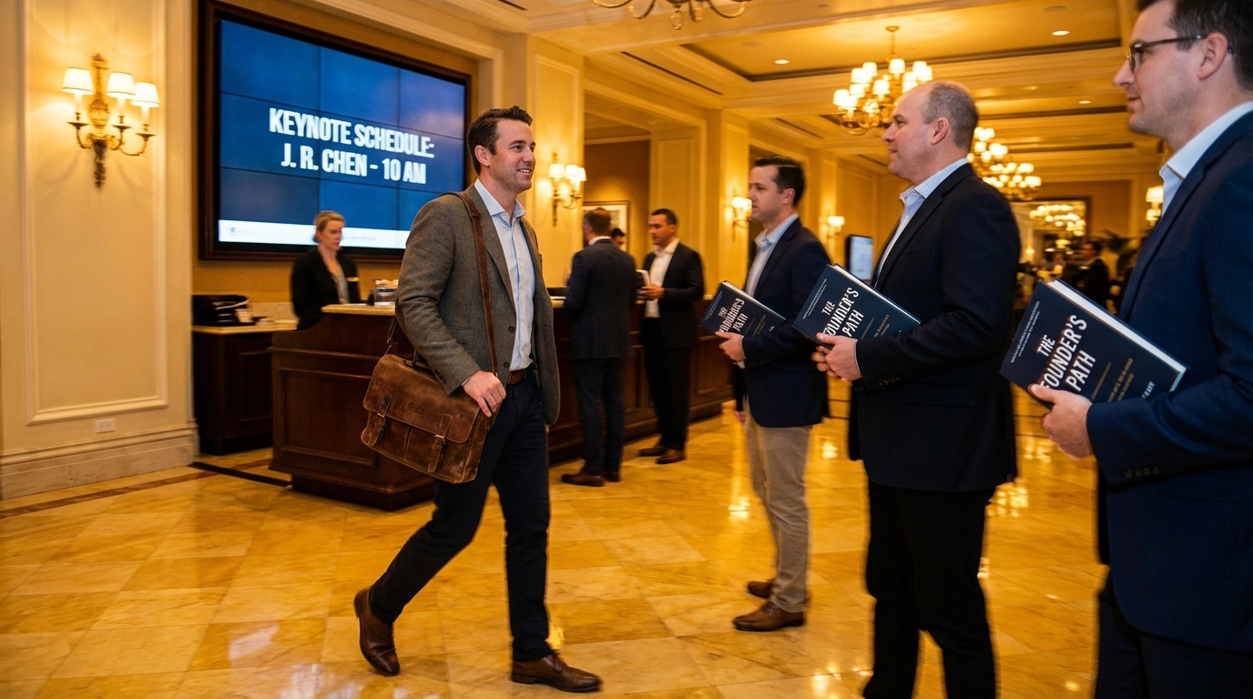 Your Book Is Not a Finished Product