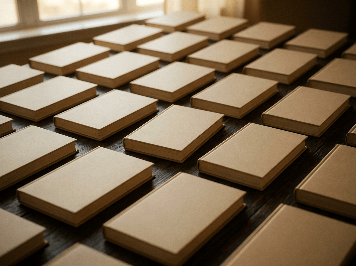 Why most business books are forgettable and how to write one that lasts