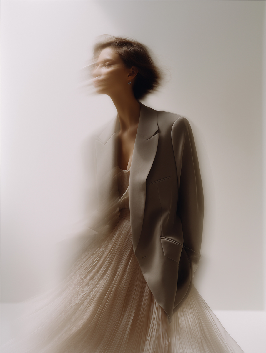 Template Image - Promora Webflow Template