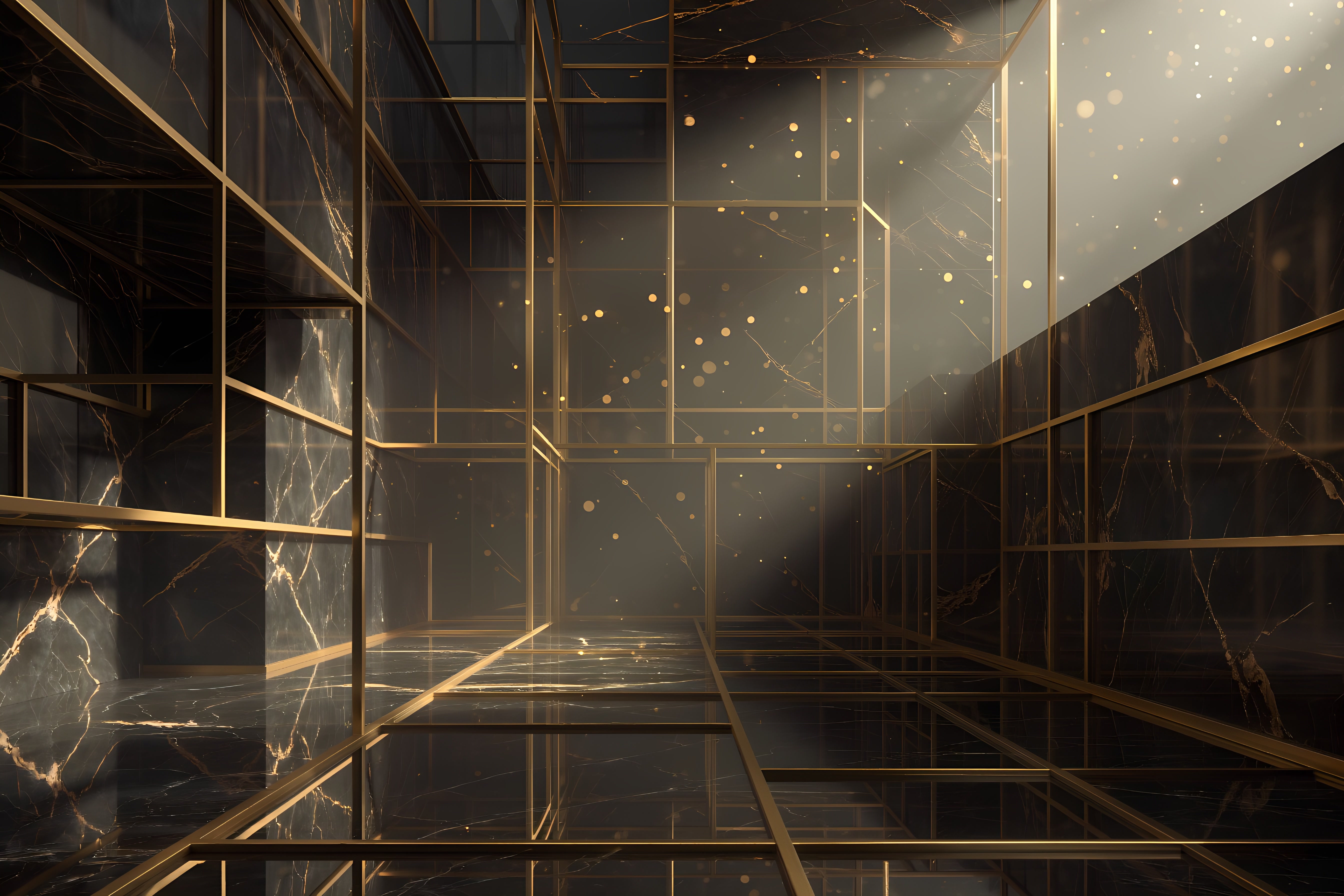 Infrastructure of Influence: Building Brands That Command Respect