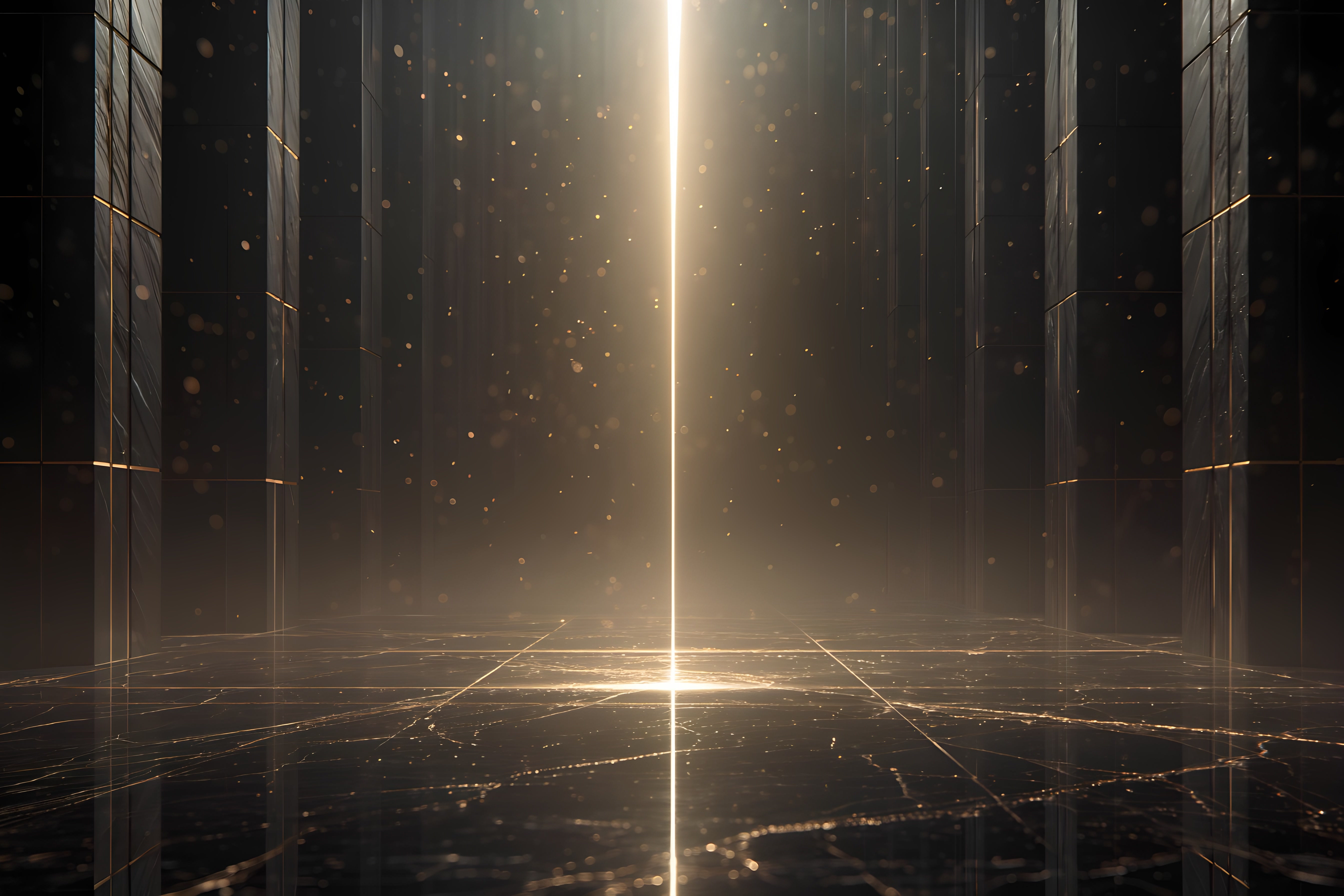 The Art of Control: Why Aesthetic Restraint Creates Desire