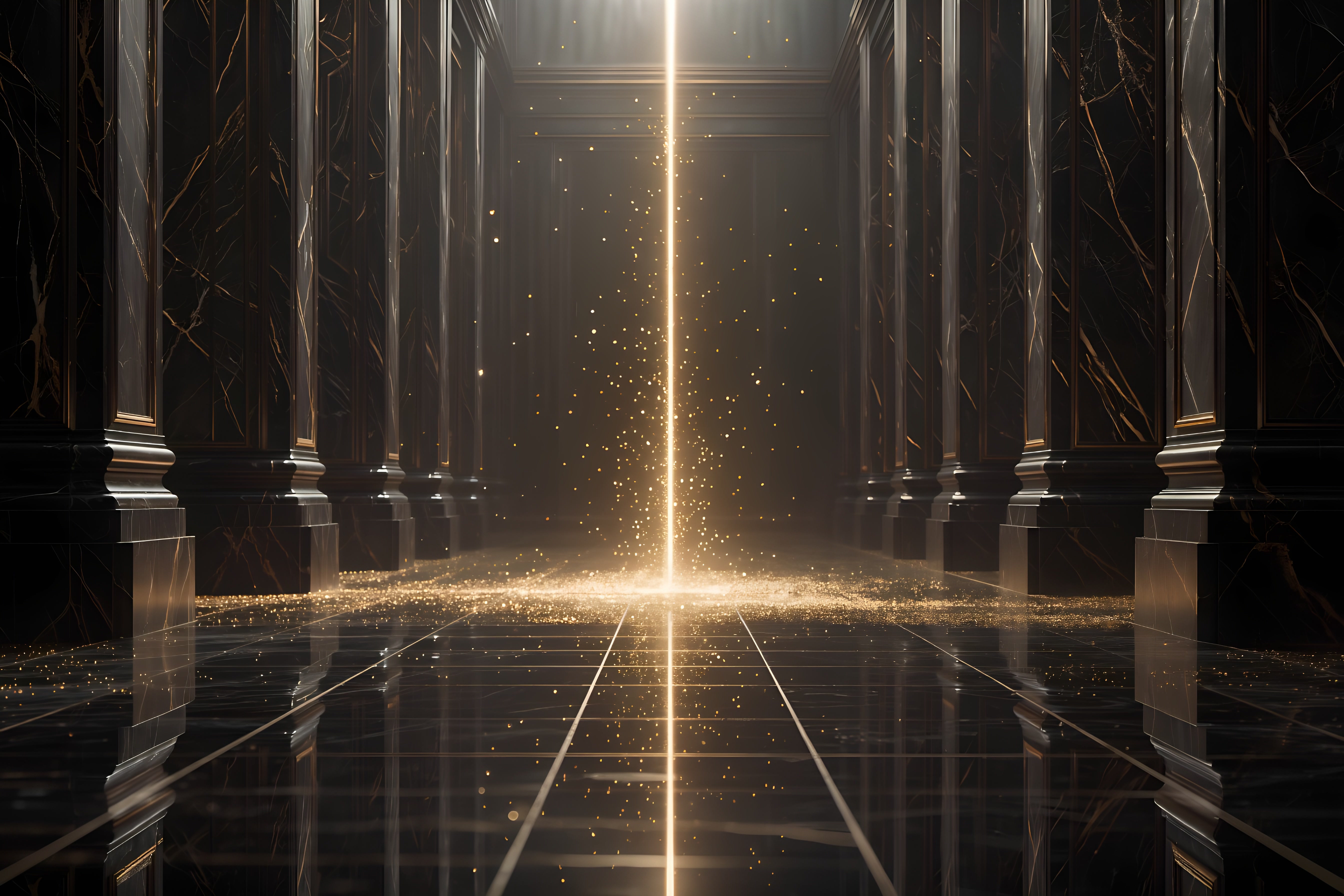 The Blueprint of Legacy: Designing for the Long View