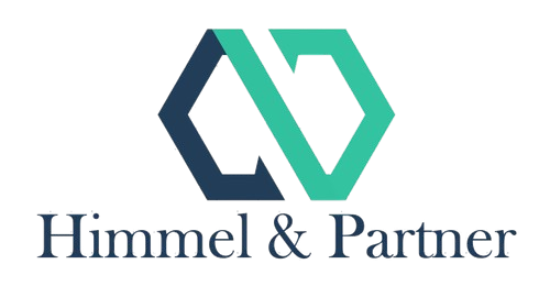 Himmel und Partner Logo