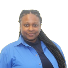 Ms. Roberts, school staff member headshot