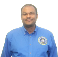 Mr. Rivette, PS 161 staff member