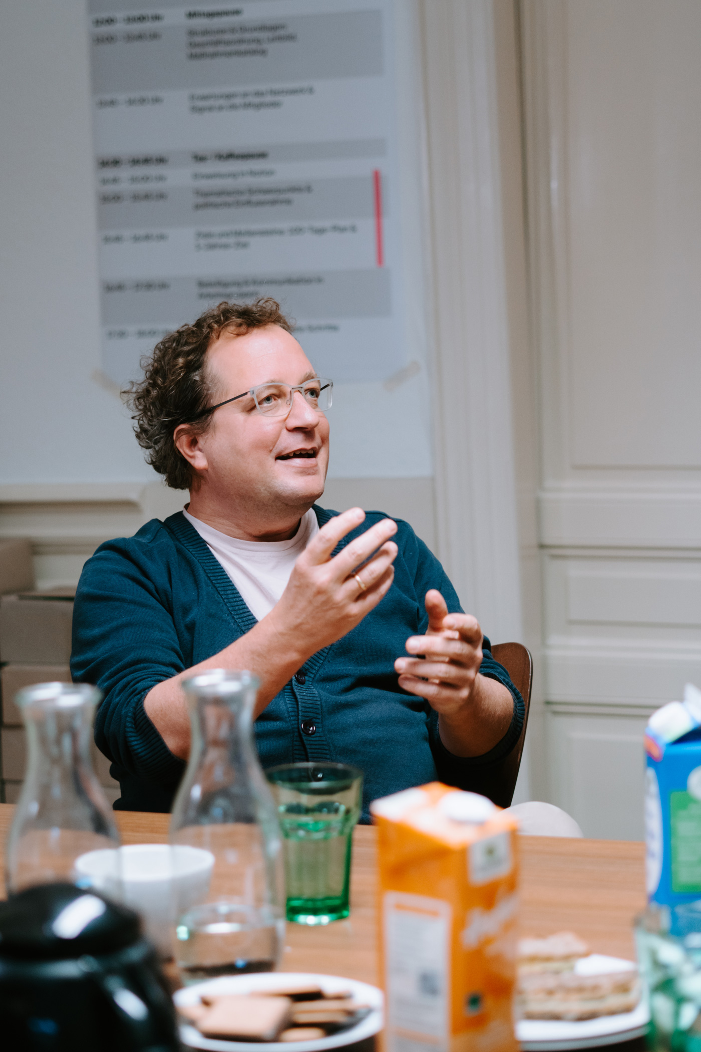 farmer's market scene 2