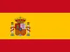 Spanish flag
