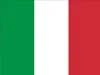 Italy flag