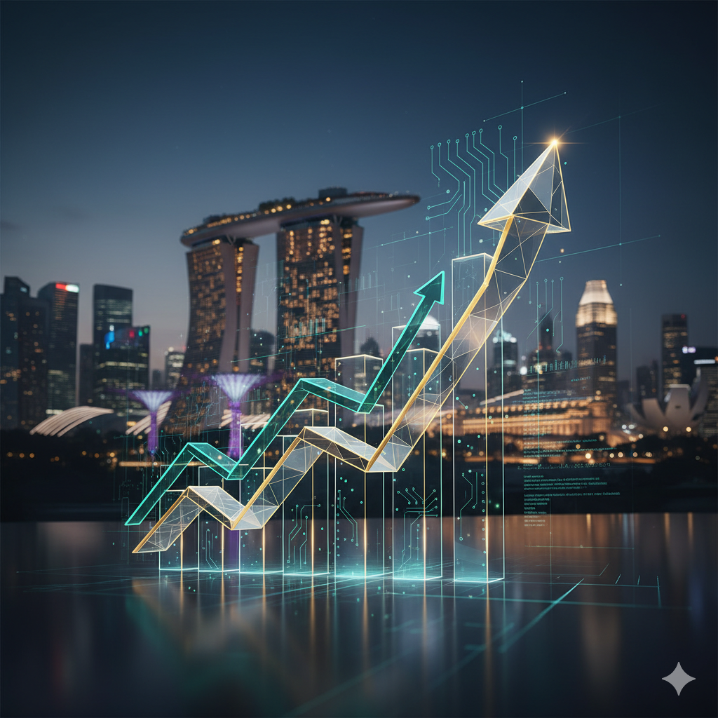 image of direct conversation between client and agent (for a property management company)