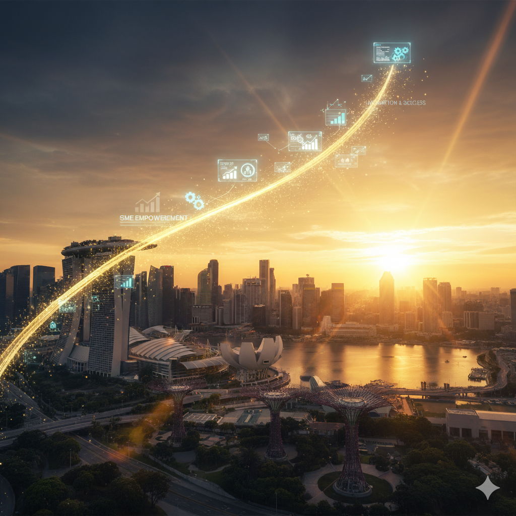 background image of office environment (for a financial advisor) #3