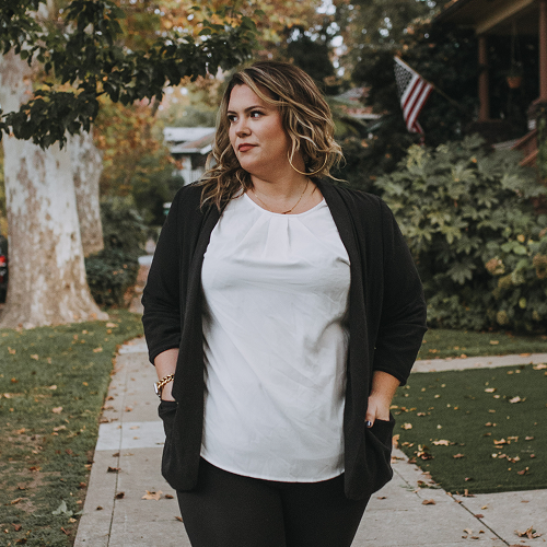 Light of Grief Administrative Support - Alexis Smith