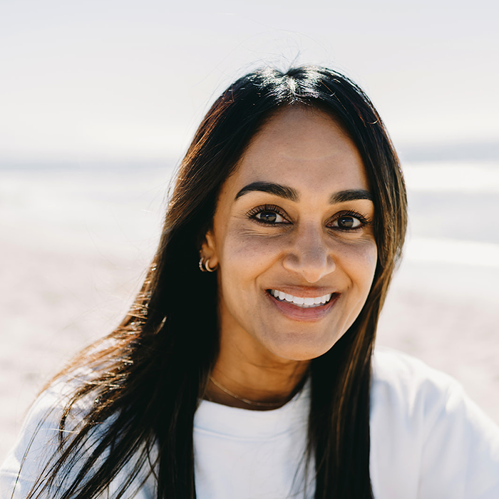 Reshma Kearney