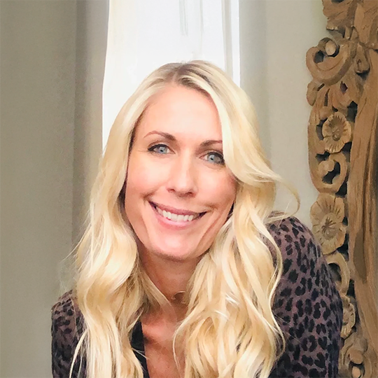 Rachel Safyurtlu the Holistic Grief Coach