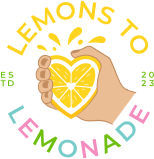 Lemons to Lemonade Logo