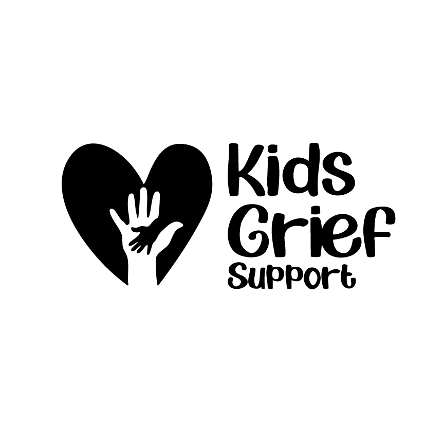 Kids Grief Support Logo