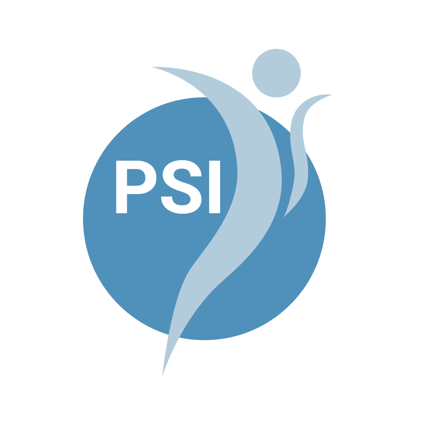 Postpartum Support International Logo