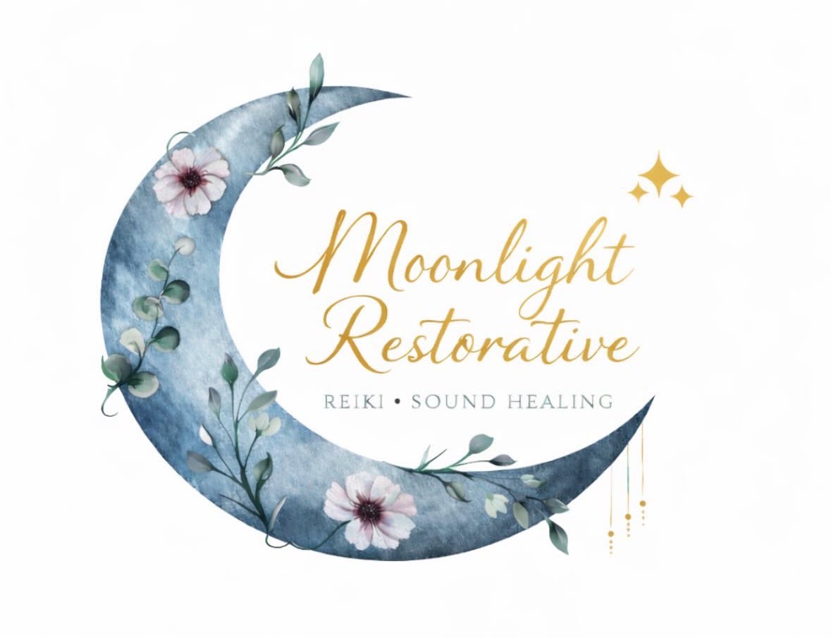 Moonlight Restorative Logo