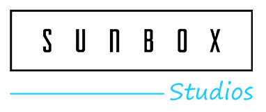 Sunbox Studios Logo