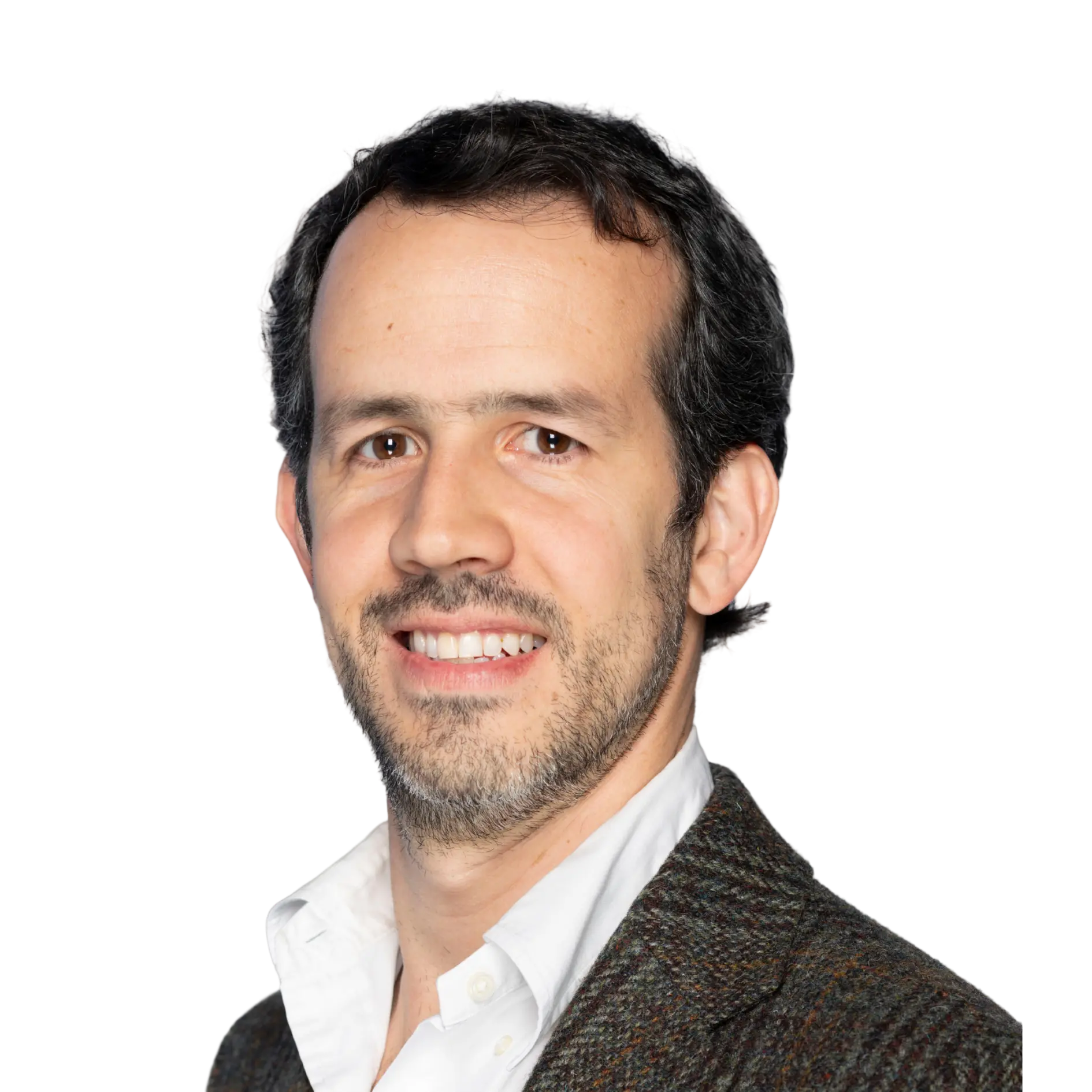 Juan Carlos Ramírez