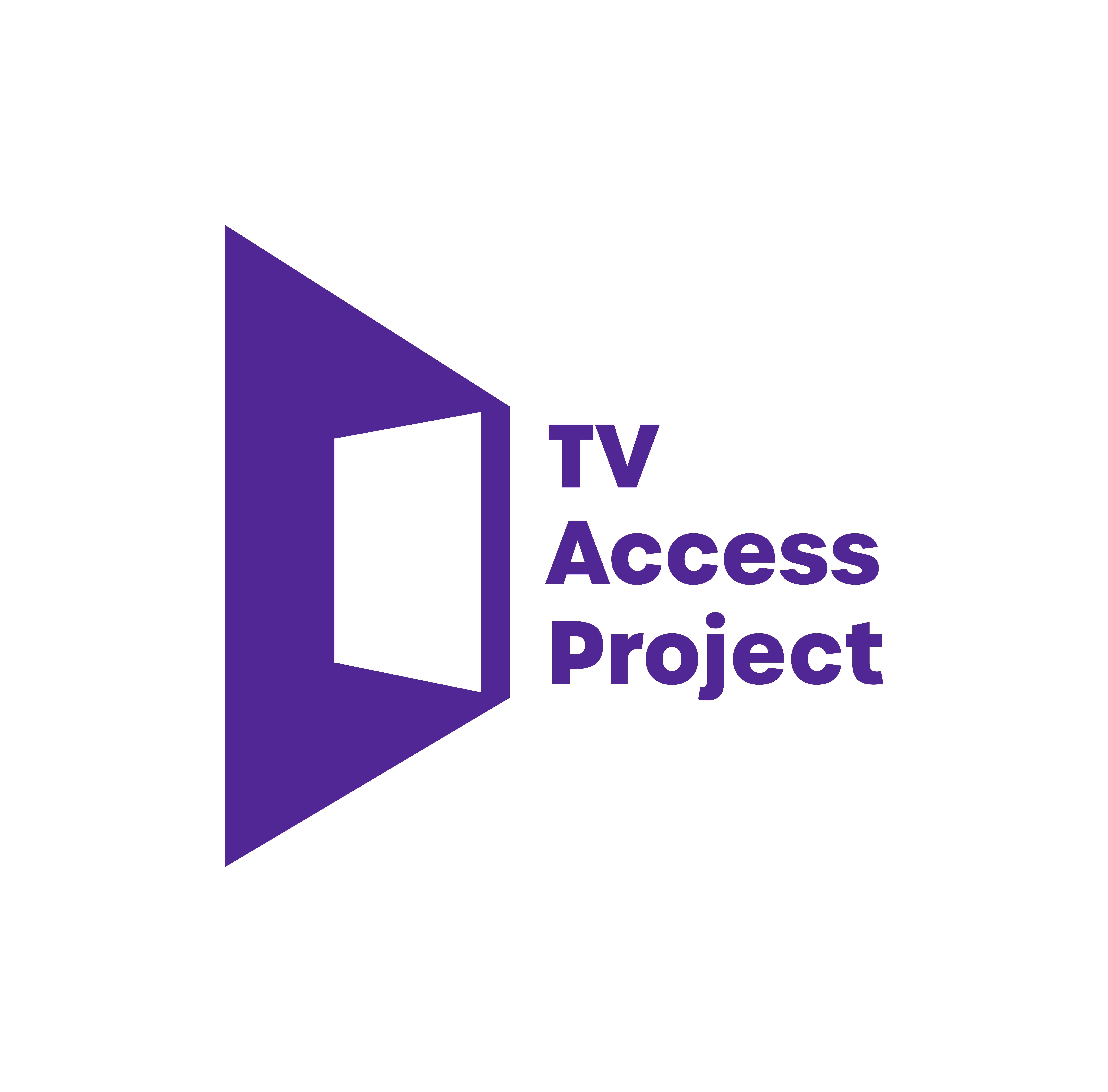 TV Access Project
