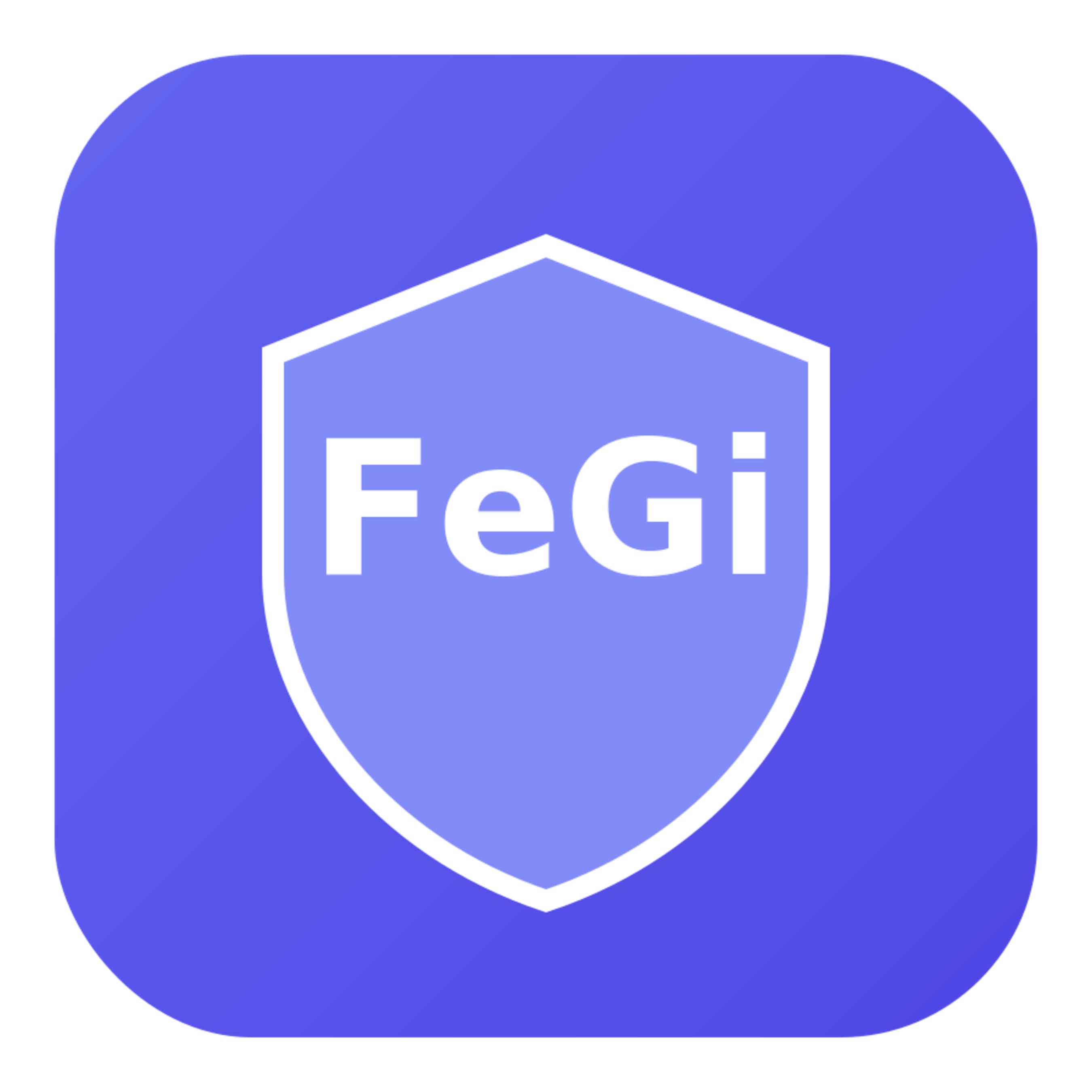 FeGi Software's avatar