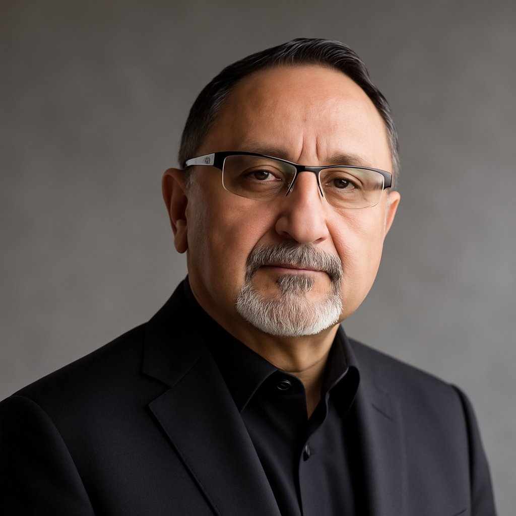 Charles 'Chuck' Nabit